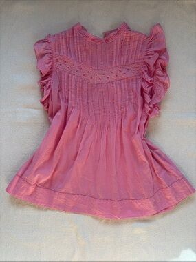 Doen Blouse